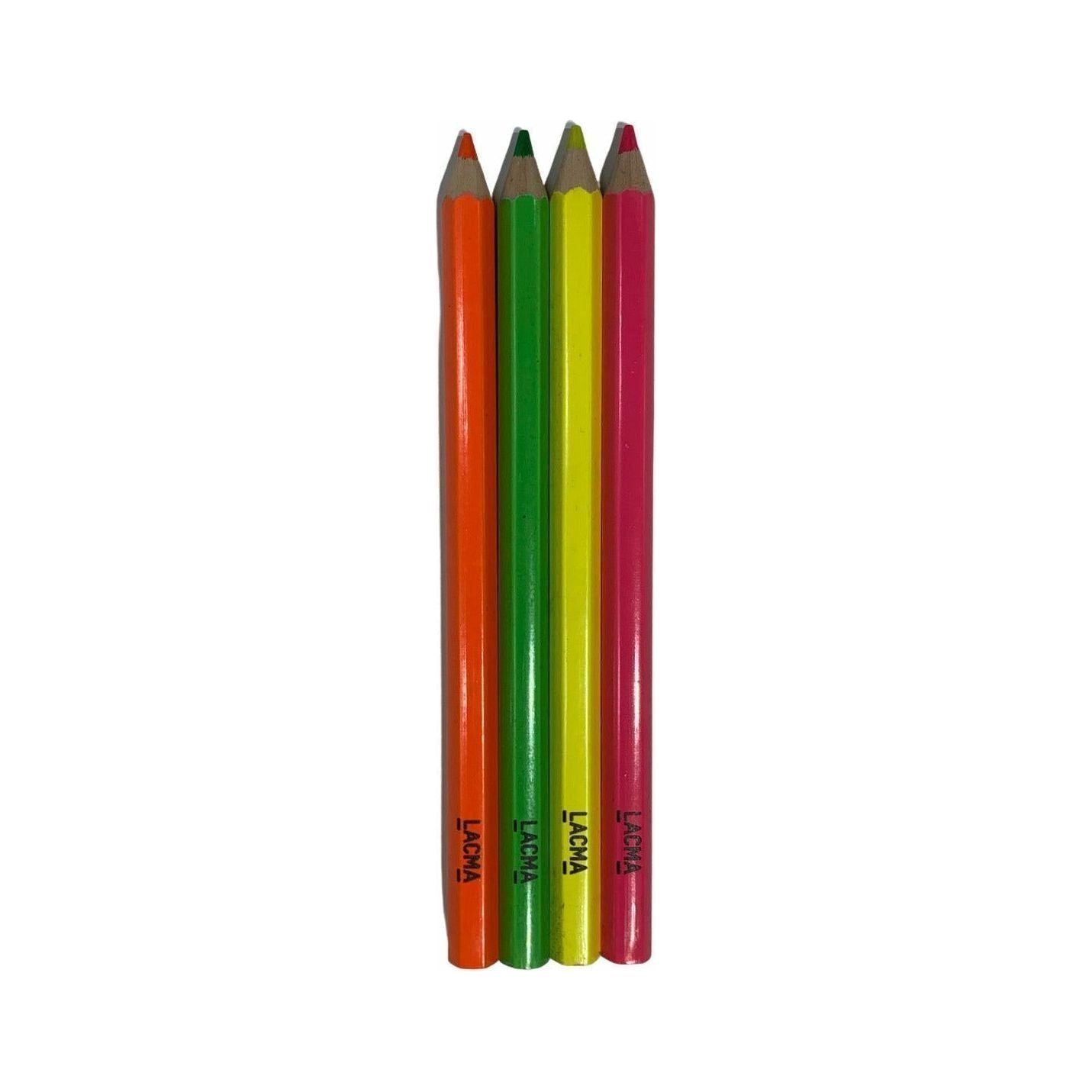 LACMA Neon Pencil – LACMA Store